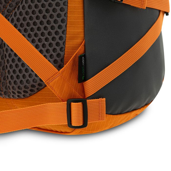 Рюкзак спортивный KANROCK Moveit 13 (оранжевый)