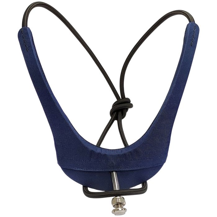 Ремень заплечный ZERO Для винтовки, короткий №3 (темно-синий)