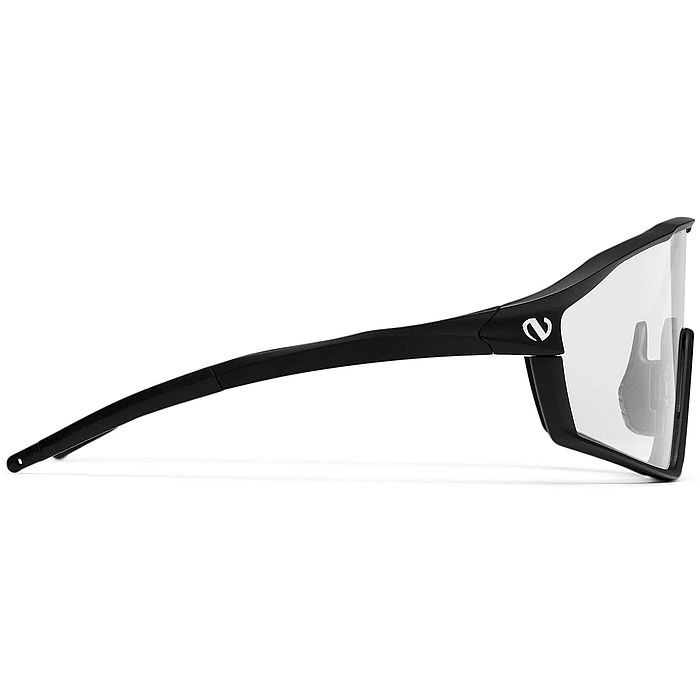 Очки спортивные NORTHUG Sunsetter (черный)