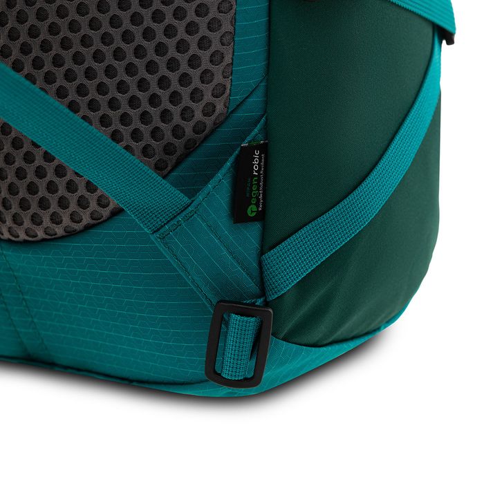 Рюкзак спортивный KANROCK Moveit 17 (бирюзовый)