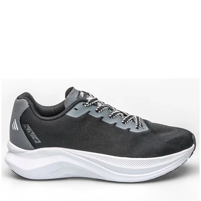 Кроссовки беговые KV+ Laguna (черный)