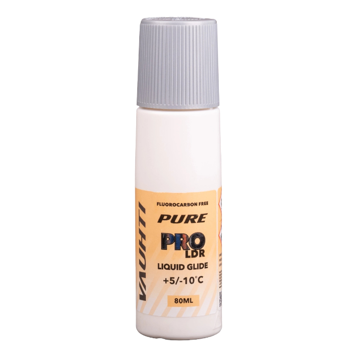 Парафин углеводородный VAUHTI Pure Pro LDR (+5°С -10°С) 80 г.