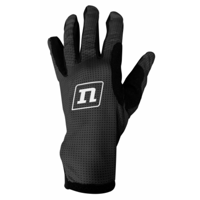 Перчатки для лыжероллеров NONAME Kollen Roller Ski (черный)