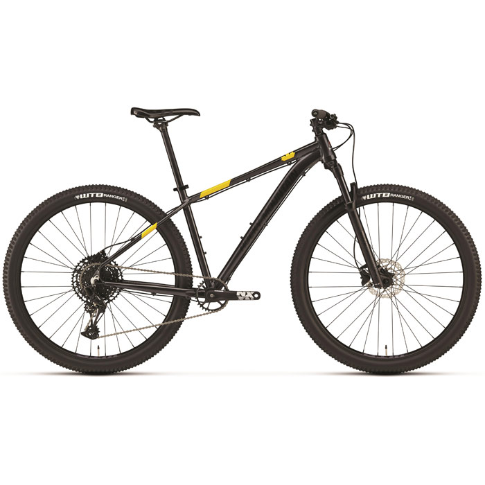 Велосипед ROCKY MOUNTAIN Fusion 30 C1 (бежевый) (2020)