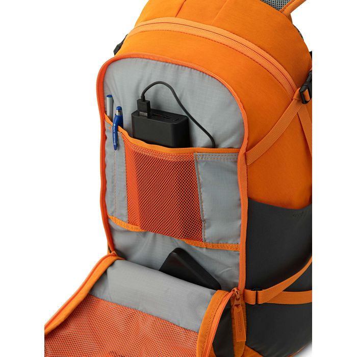 Рюкзак спортивный KANROCK Moveit 17 (оранжевый)