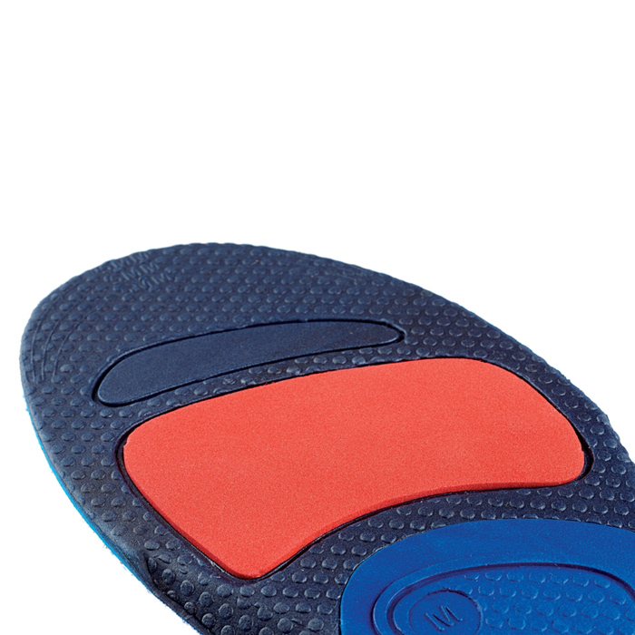 Стельки анатомические SIDAS XC-Nordic 3D