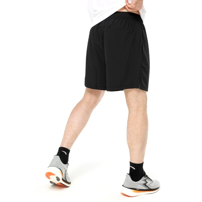Шорты для бега MOAX Sport (черный)