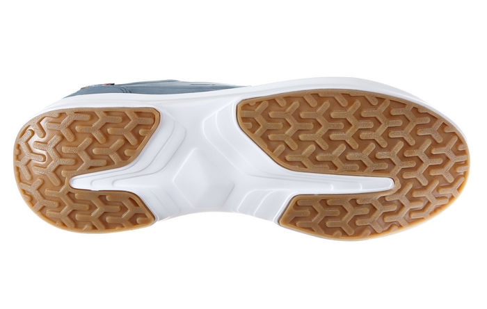 Полуботинки SPINE Lagom (голубой/белый)