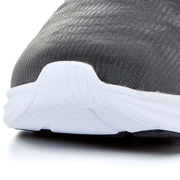 Кроссовки беговые 361° Quik Light (черный)