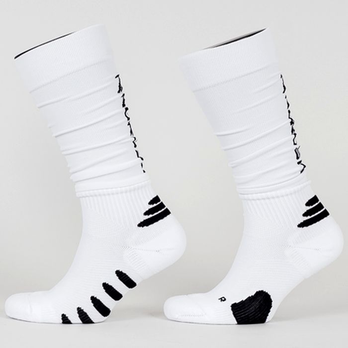 Гетры NORDSKI Pro Energy (белый)