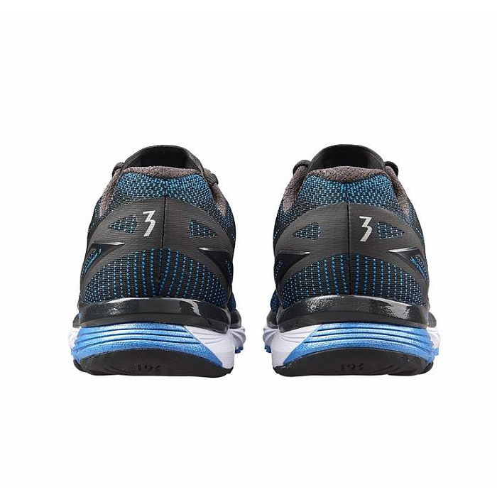 Кроссовки беговые 361° Strata 3 (синий)