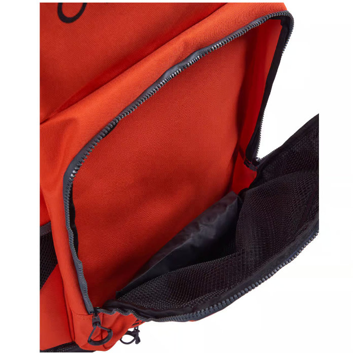 Рюкзак спортивный ONEWAY Team Bag 100L (оранжевый)