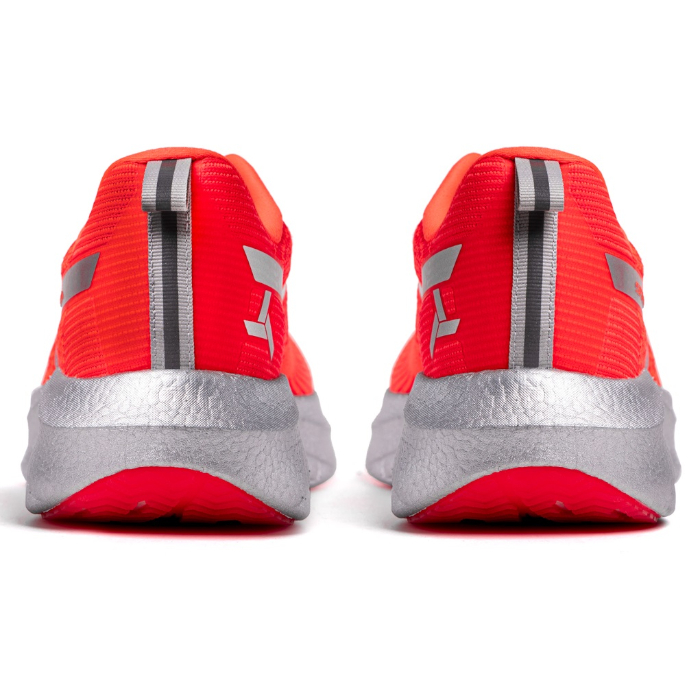 Кроссовки беговые SPINE Rift Max (красный)