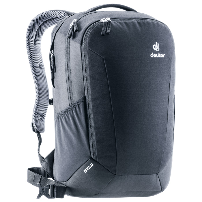 Рюкзак DEUTER Giga 28 (черный/серый)