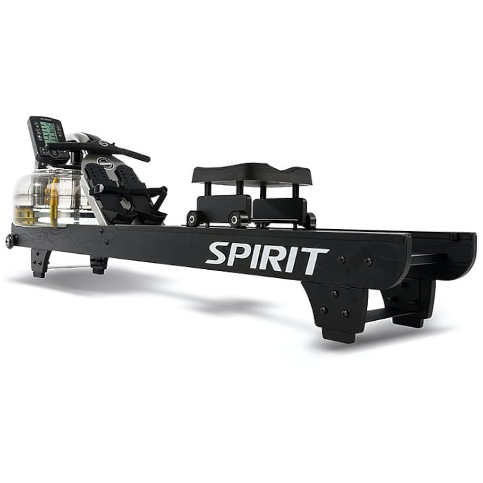 Тренажер гребной SPIRIT Fitness CRW900