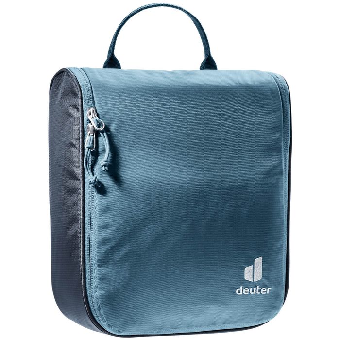 Косметичка DEUTER Wash Center II (темно-синий)