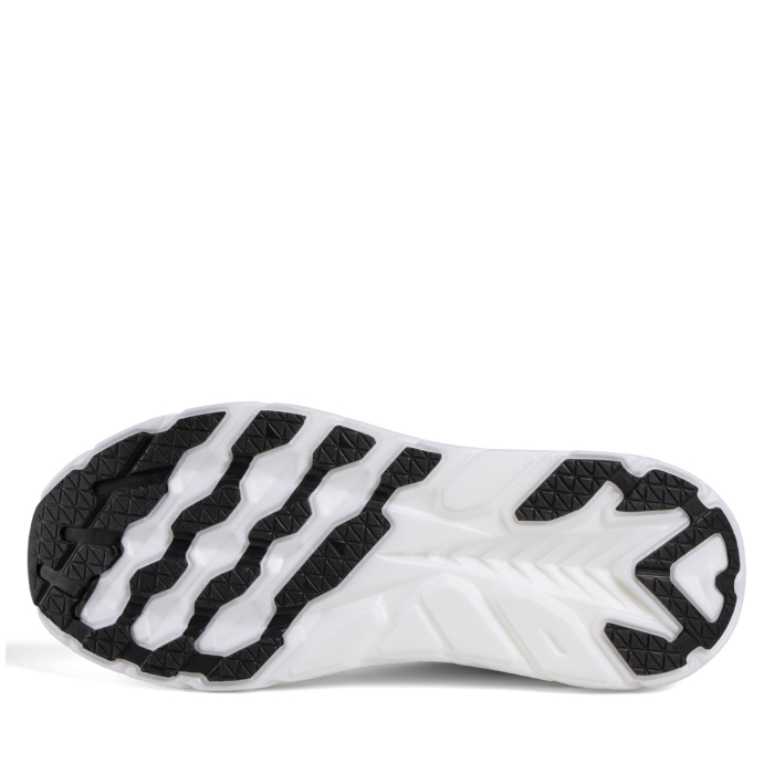 Сапоги SPINE Balance (черный/белый)