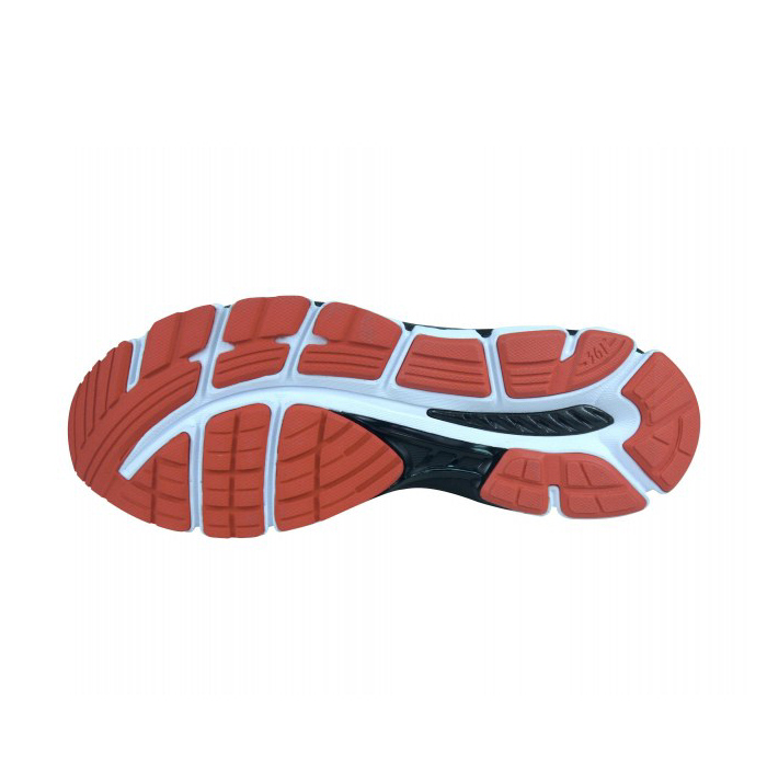 Кроссовки беговые 361° Sensation 2 (красный)