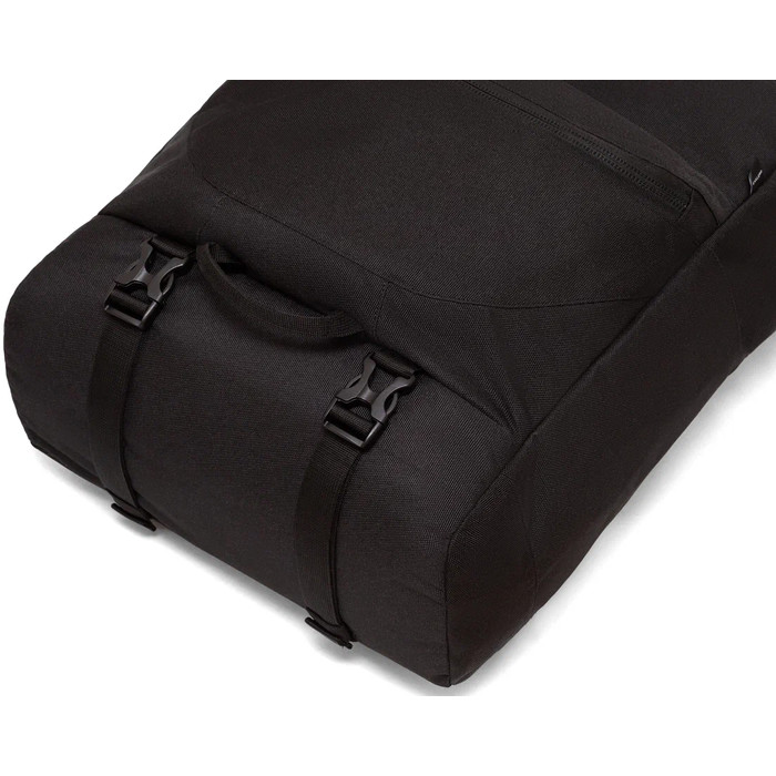Рюкзак городской ENKLEPP Tounan Zip Top (черный)