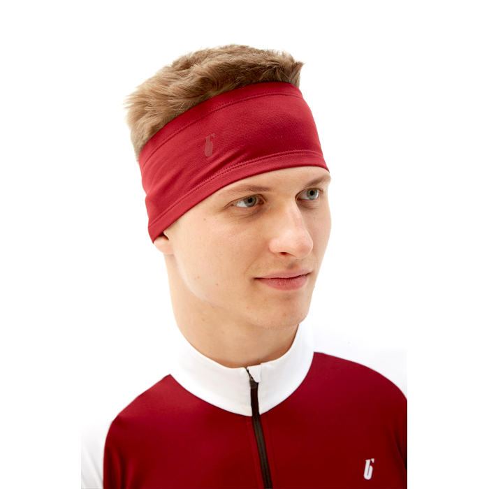 Повязка BIVIUM Баланс 2.0 (бордовый)