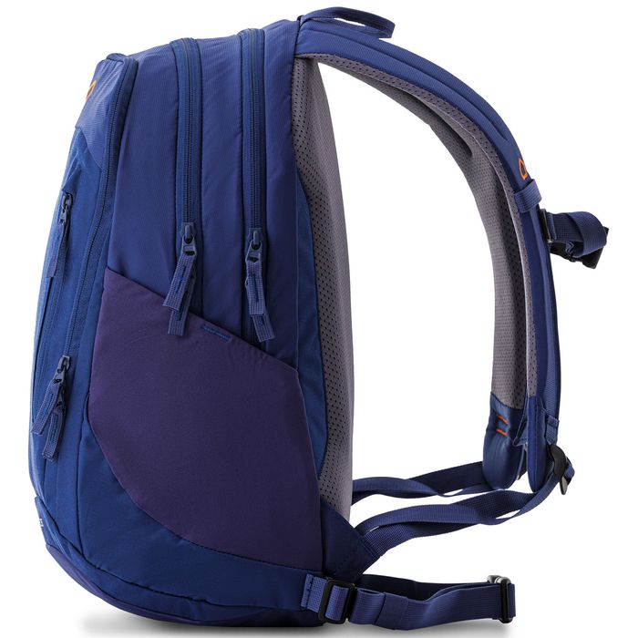 Рюкзак городской KANROCK Groove 25 (синий)