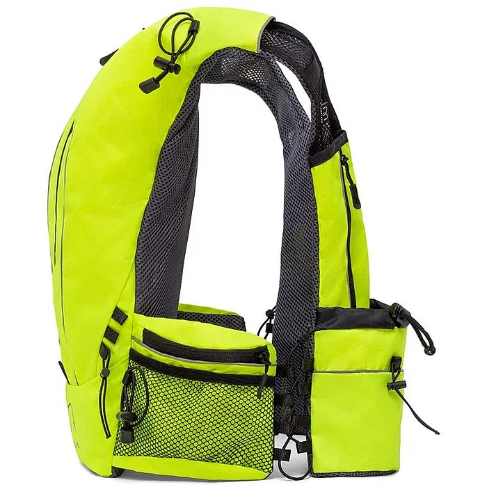 Рюкзак спортивный ENKLEPP U-run Trail (лимонный)