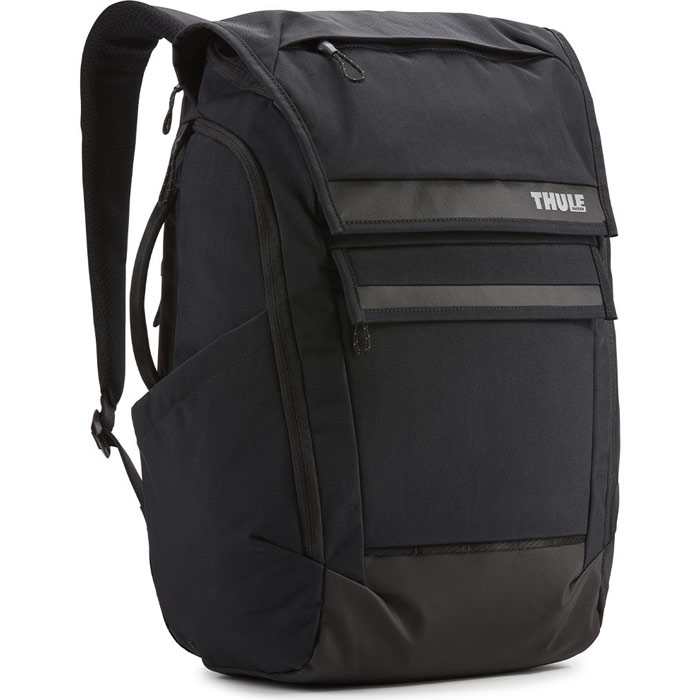 Рюкзак THULE Paramount Backpack 27L Black (черный)