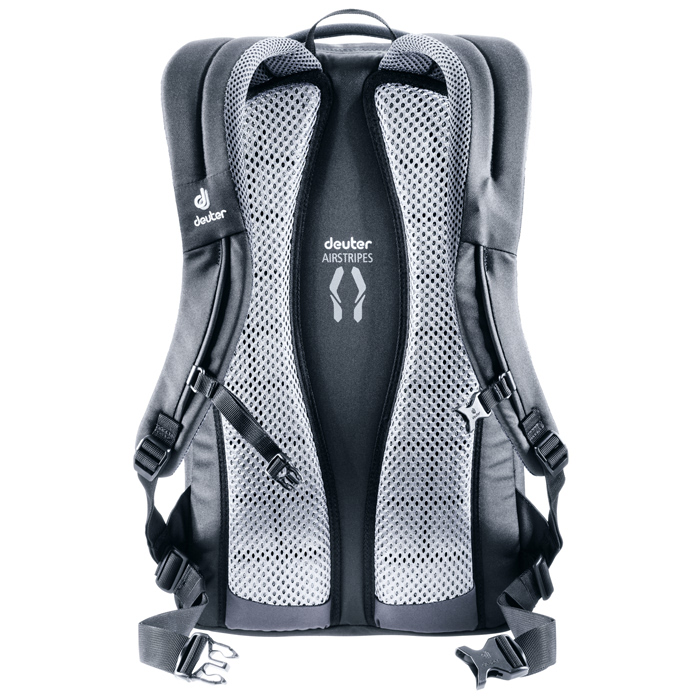 Рюкзак DEUTER StepOut 22 (черный)