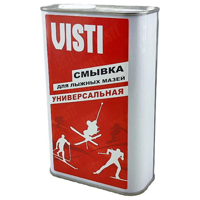 Смывка VISTI (23283) (цитрусовый запах) 1000 ml.