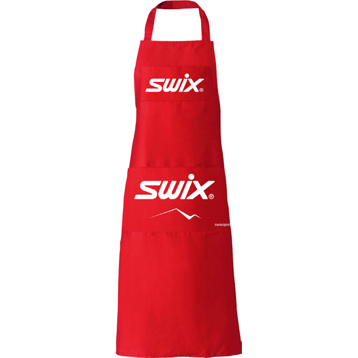 Фартук SWIX (R0271N) Swix Waxing Apron (для сервиса)