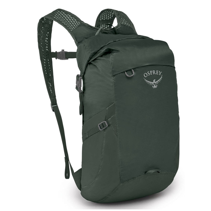 Рюкзак OSPREY UL Dry Stuff Pack 20 (зеленый)