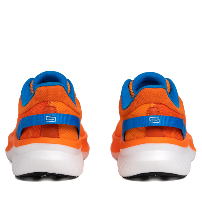Кроссовки беговые SPINE Corsa (S) (оранжевый)