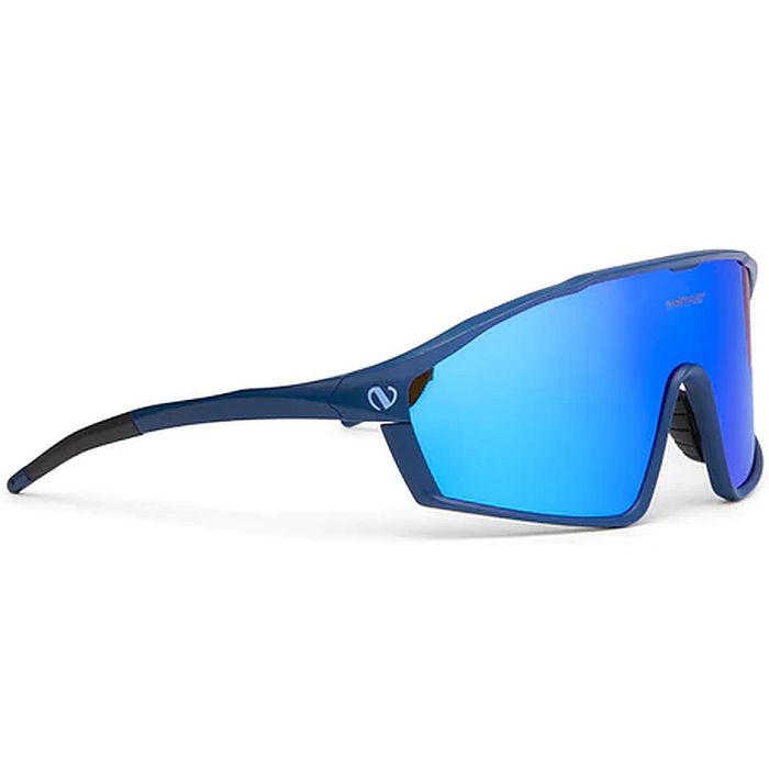 Очки спортивные NORTHUG Sunsetter (синий)