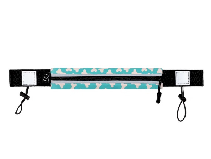 Сумка поясная ENKLEPP (SR0002HB-216) Run Belt Fast (голубой)