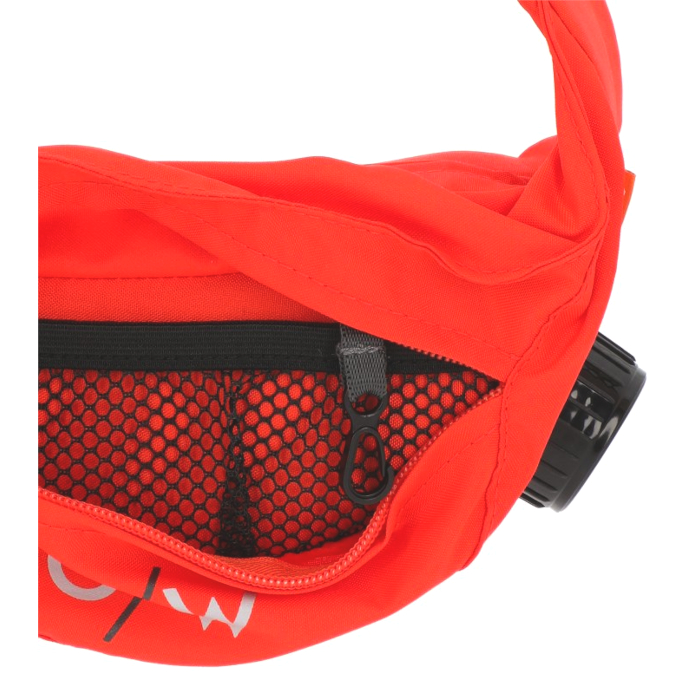 Термобак ONEWAY Thermo Belt (оранжевый)