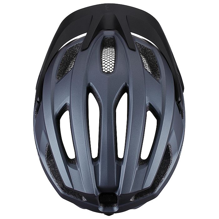 Шлем BBB 2022 Kite 2,0 (серый)