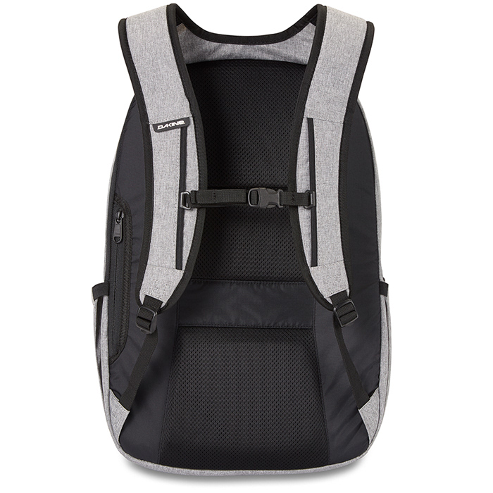 Рюкзак DAKINE Campus Premium 28L (серый/черный)