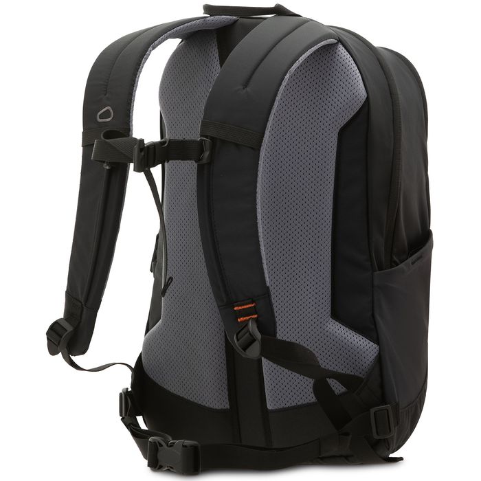 Рюкзак городской KANROCK Prostep 22 (черный)