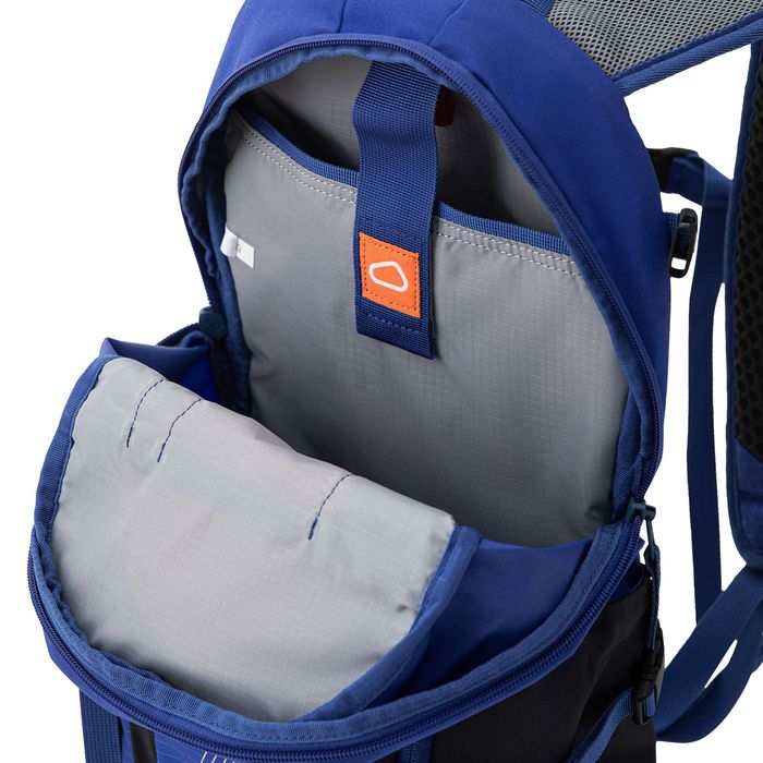 Рюкзак спортивный KANROCK Moveit 13 (синий)