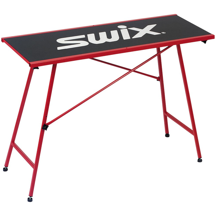 Профиль SWIX (T0076) Racing (стол для обработки лыж, 120x45x90/85 см.)