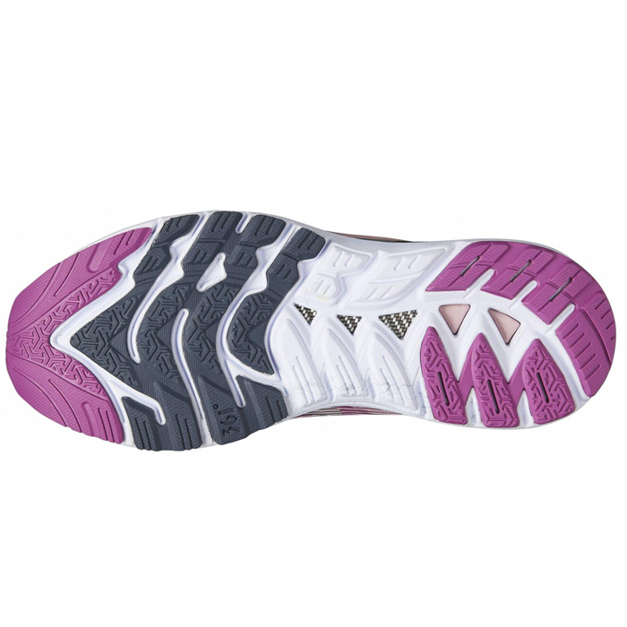 Кроссовки беговые 361° Sensation 4 (W) (сиреневый)