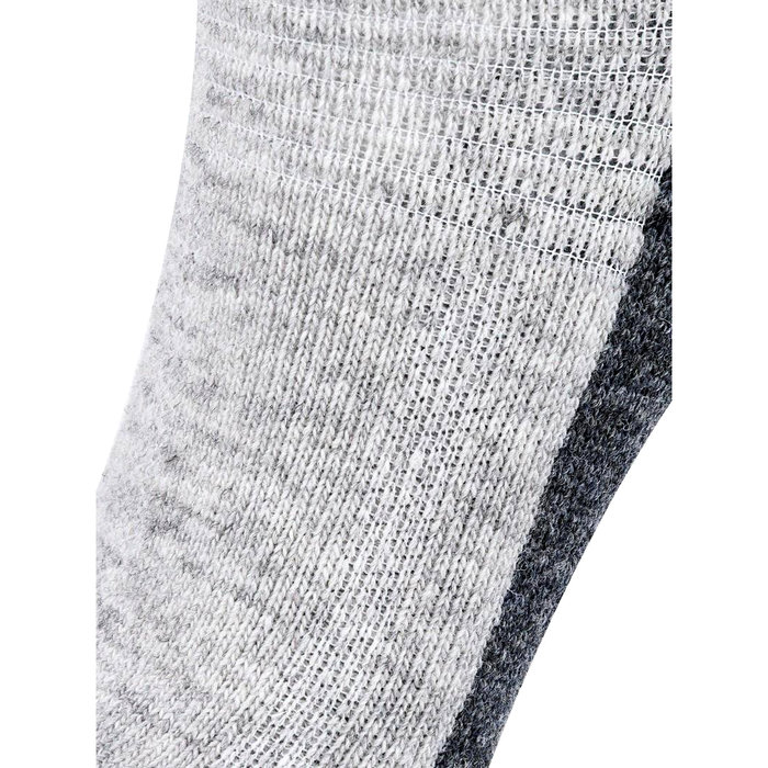 Носки лыжные MOAX Special (серый/темно-серый)