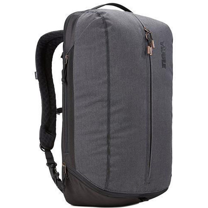 Рюкзак THULE Vea Backpack 21L Black (черный)