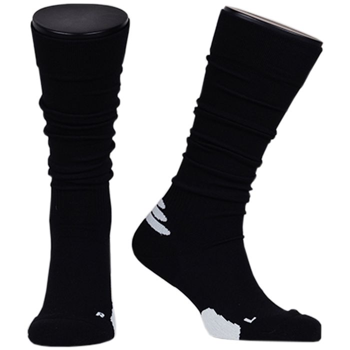 Гетры NORDSKI Pro Energy (черный)