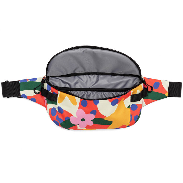 Сумка поясная ENKLEPP Lamel Waist Bag (мультиколлор)