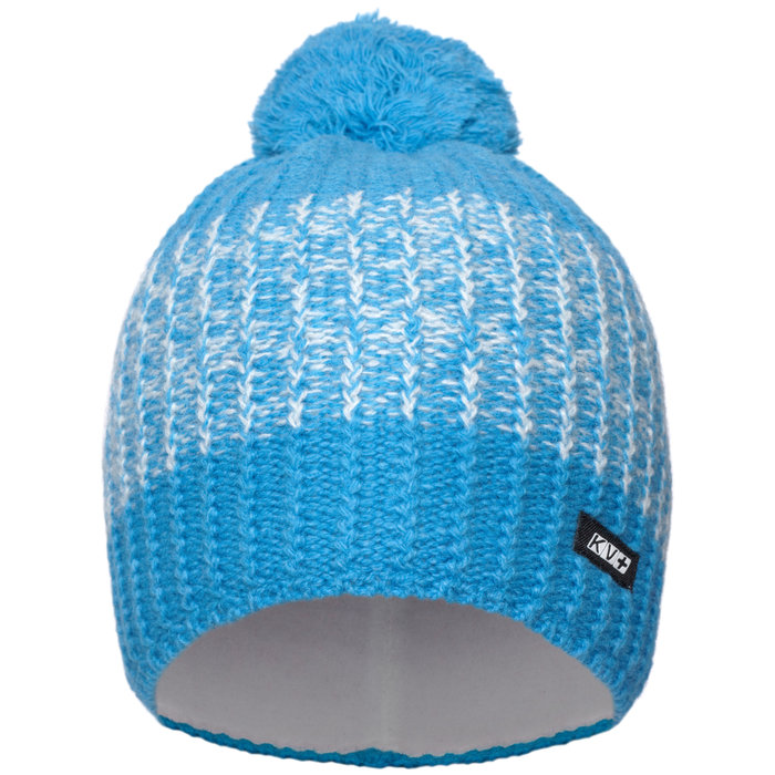 Шапка KV+ Goms (голубой)