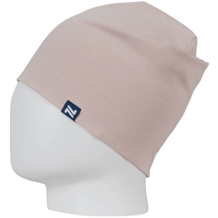 Шапка тренировочная NORDSKI Simple (бежевый)