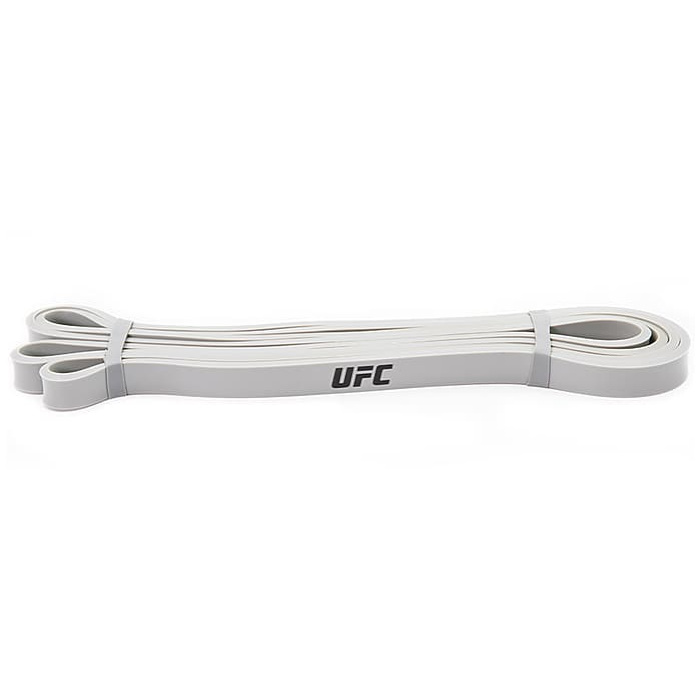 Эспандер эластичный UFC Light (белый)