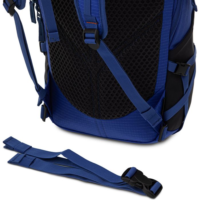 Рюкзак спортивный KANROCK Moveit 21 (синий)