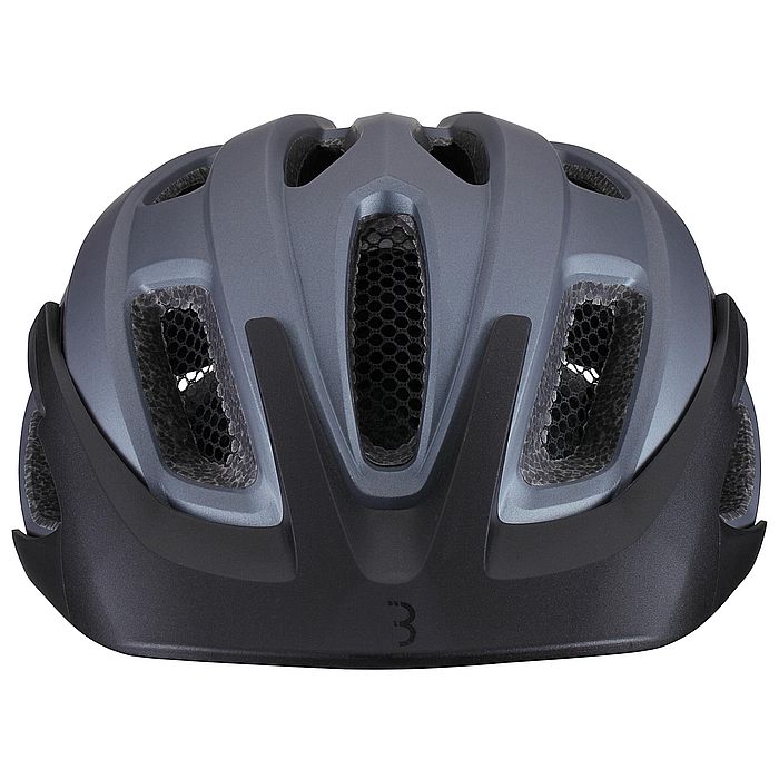 Шлем BBB 2022 Kite 2,0 (серый)